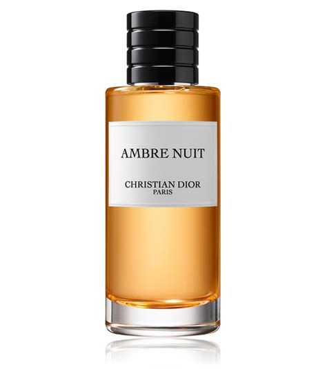 ambre nuit dior reviews|ambre nuit by christian Dior.